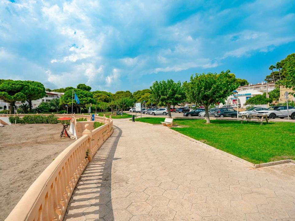 Lejlighed i Moraira, Alicante - foto 5
