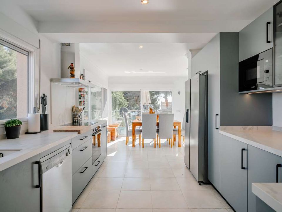 Villa i Calpe, Alicante - foto 5