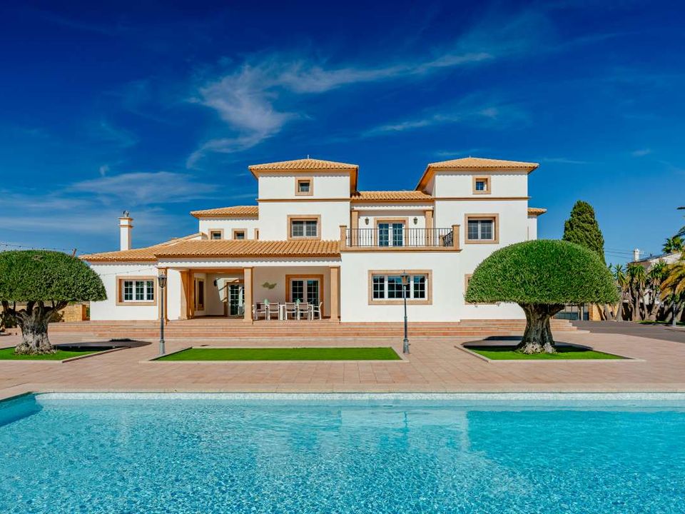 Villa i Calpe, Alicante - foto 1