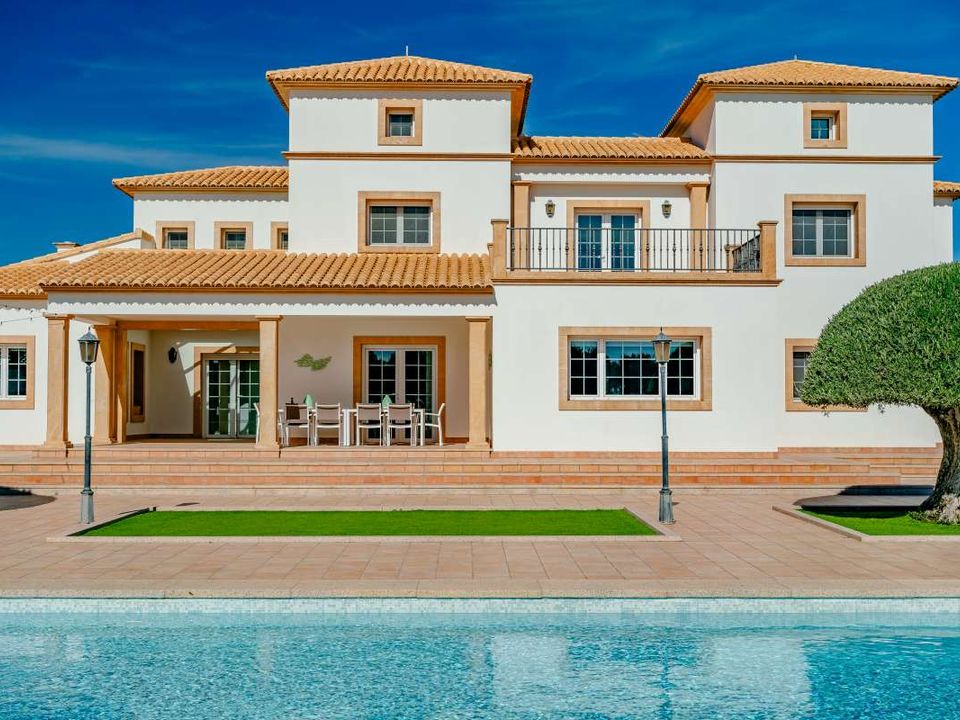 Villa i Calpe, Alicante - foto 3