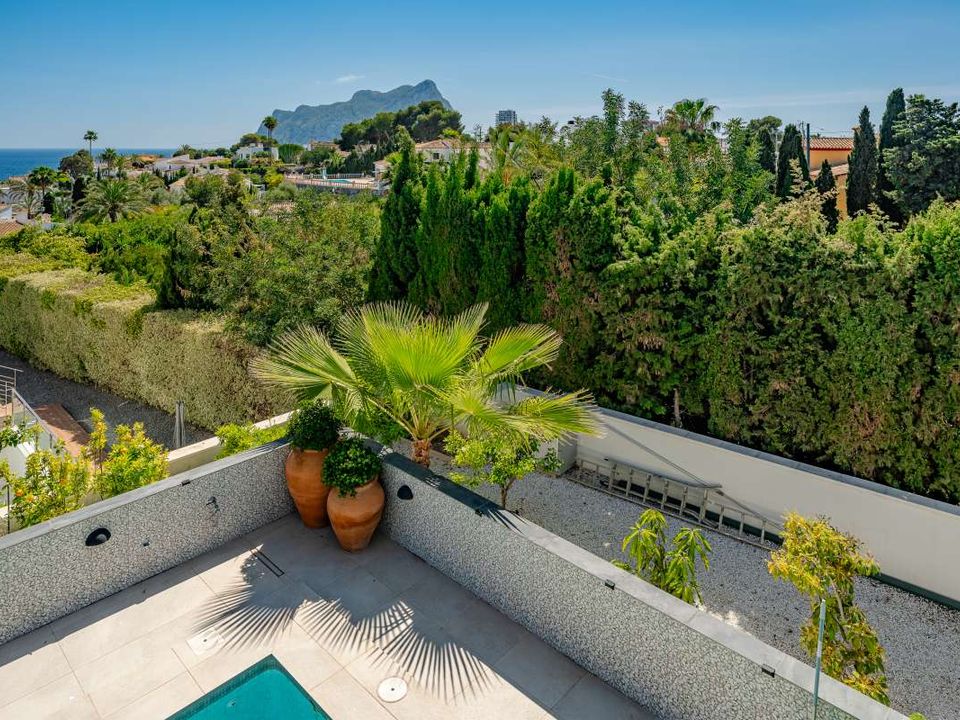Villa i Calpe, Alicante - foto 2