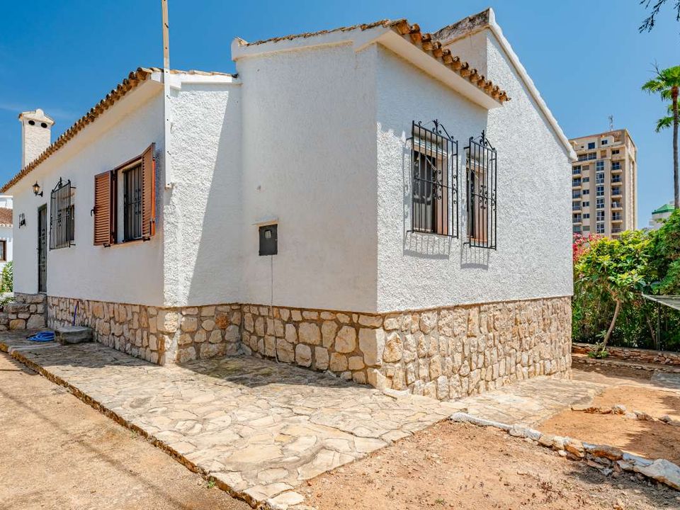 Villa i Calpe, Alicante - foto 4