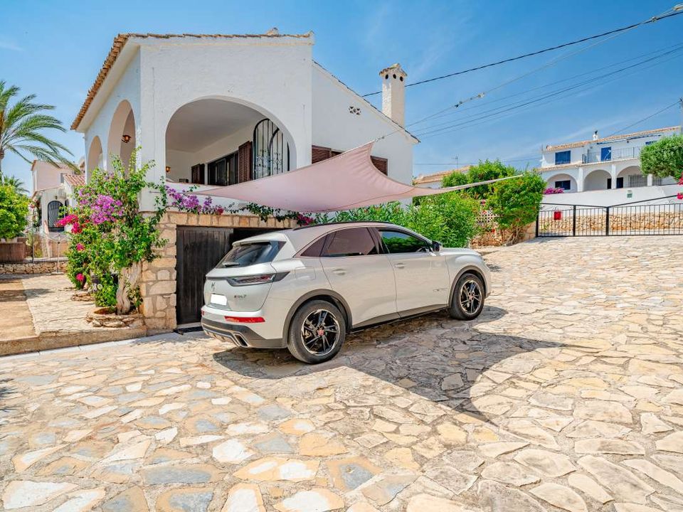 Villa i Calpe, Alicante - foto 5
