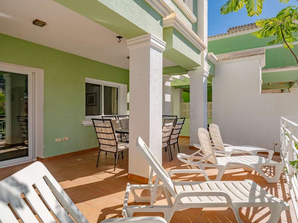 Byhus i Calpe, Alicante - foto 1