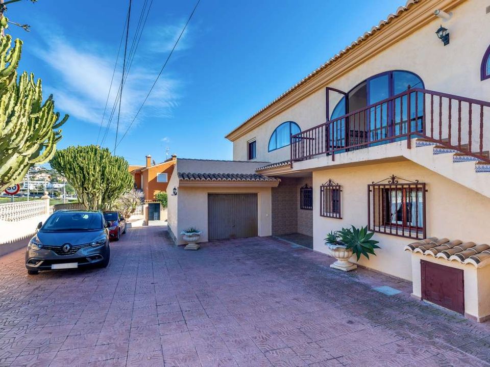 Villa i Calpe, Alicante - foto 3