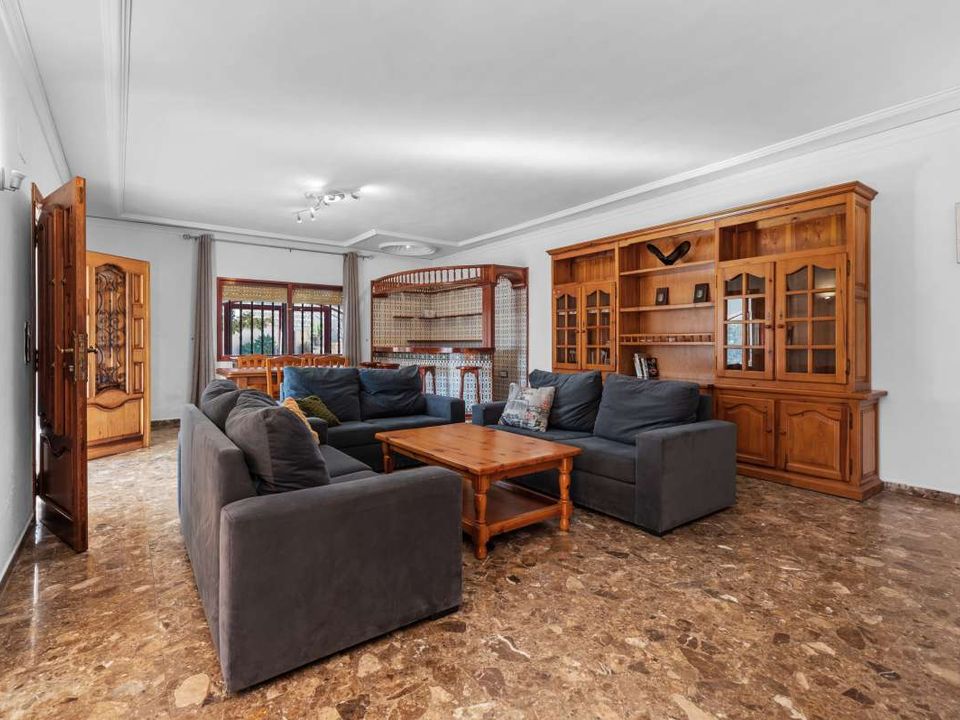 Villa i Calpe, Alicante - foto 4