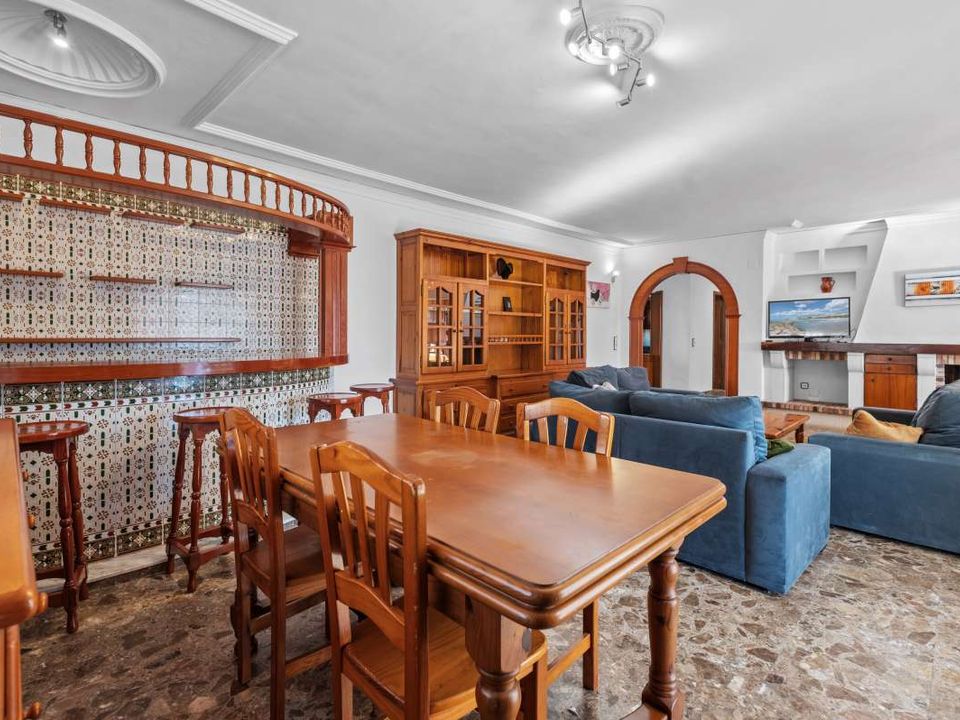 Villa i Calpe, Alicante - foto 5