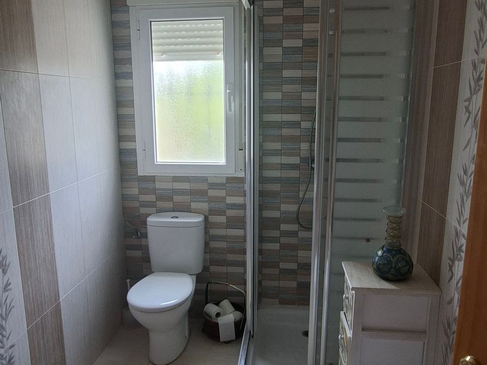 Villa i Arboleas, Almeria - foto 5