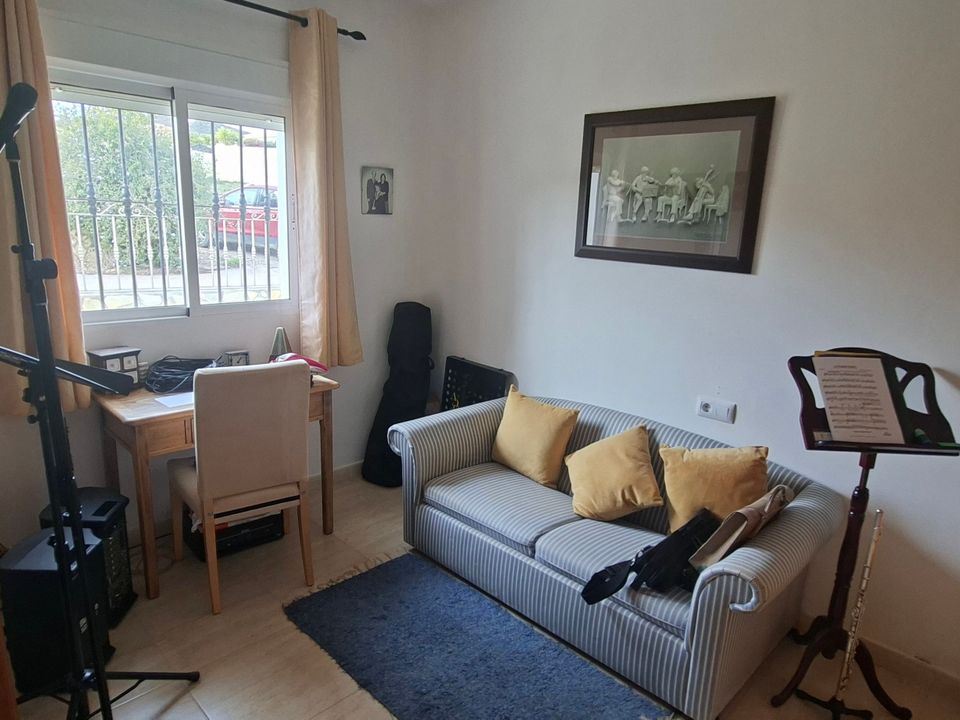 Villa i Arboleas, Almeria - foto 4