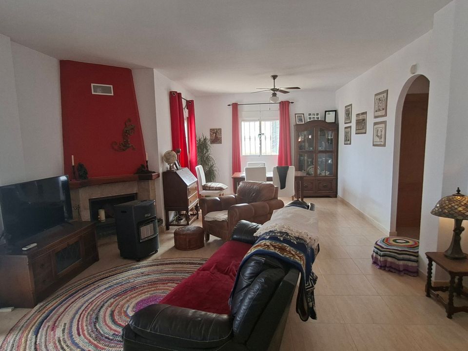 Villa i Arboleas, Almeria - foto 3