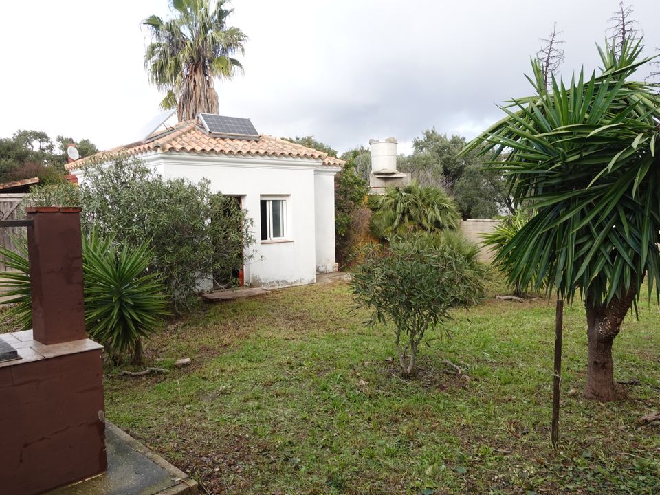 Finca i Chiclana De La Frontera, Cadiz - foto 5