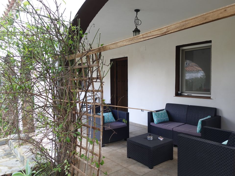 Finca i Chiclana De La Frontera, Cadiz - foto 3