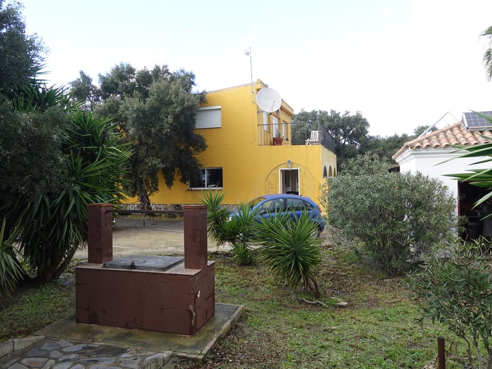 Finca i Chiclana De La Frontera, Cadiz - foto 1