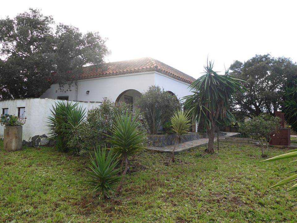 Finca i Chiclana De La Frontera, Cadiz - foto 4