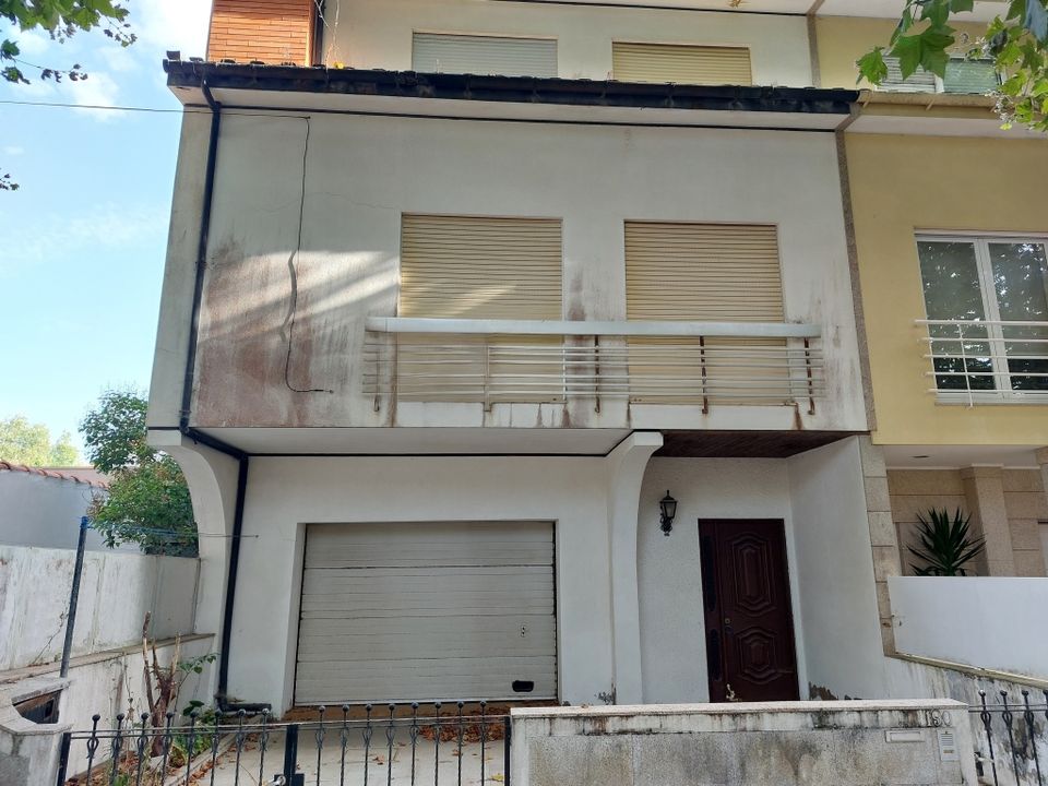 Rækkehus i Vila Nova de Gaia, Porto - foto 2