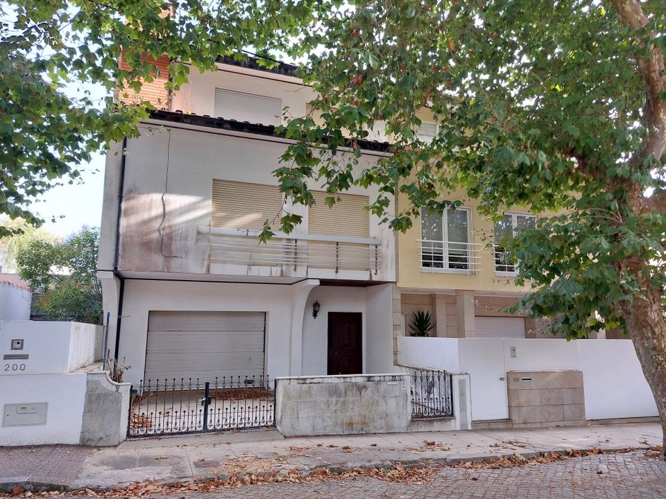 Rækkehus i Vila Nova de Gaia, Porto - foto 4