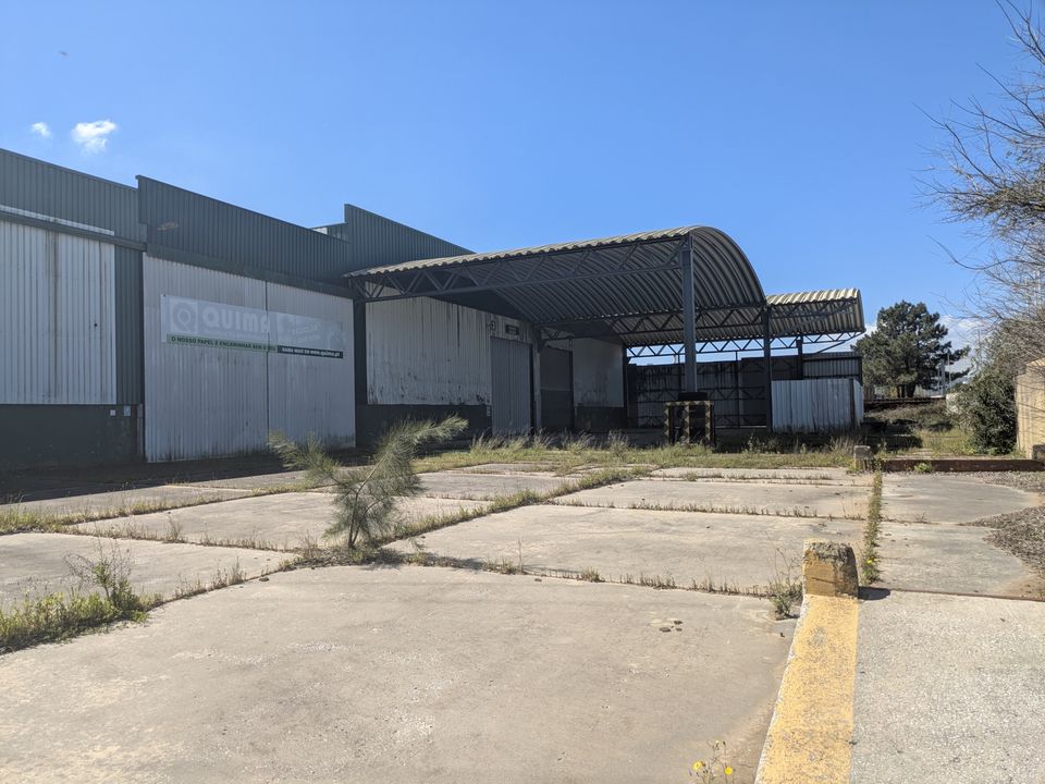 Erhvervsejendom i Setubal, Setubal - foto 5