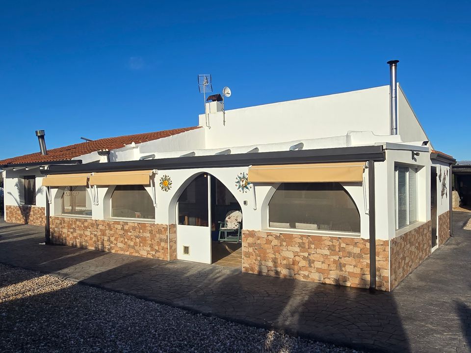 Landejendom i Villena, Alicante - foto 2