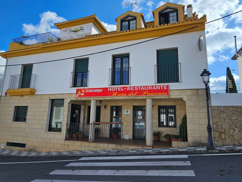 Erhvervsejendom i Cuesta De La Palma, Granada - foto 2