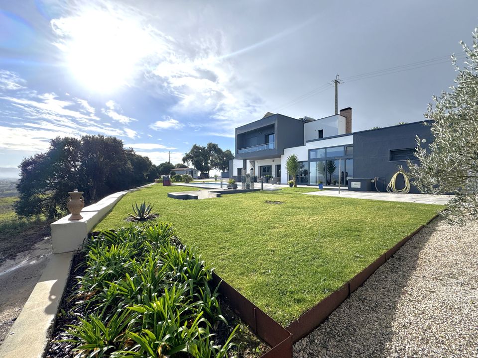 Villa i Bombarral, Leiria - foto 5