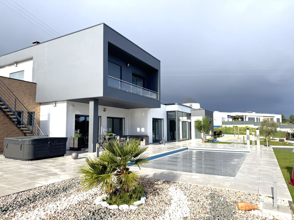 Villa i Bombarral, Leiria - foto 2
