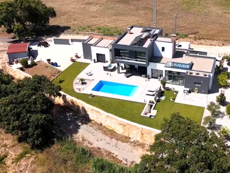 Villa i Bombarral, Leiria - foto 3