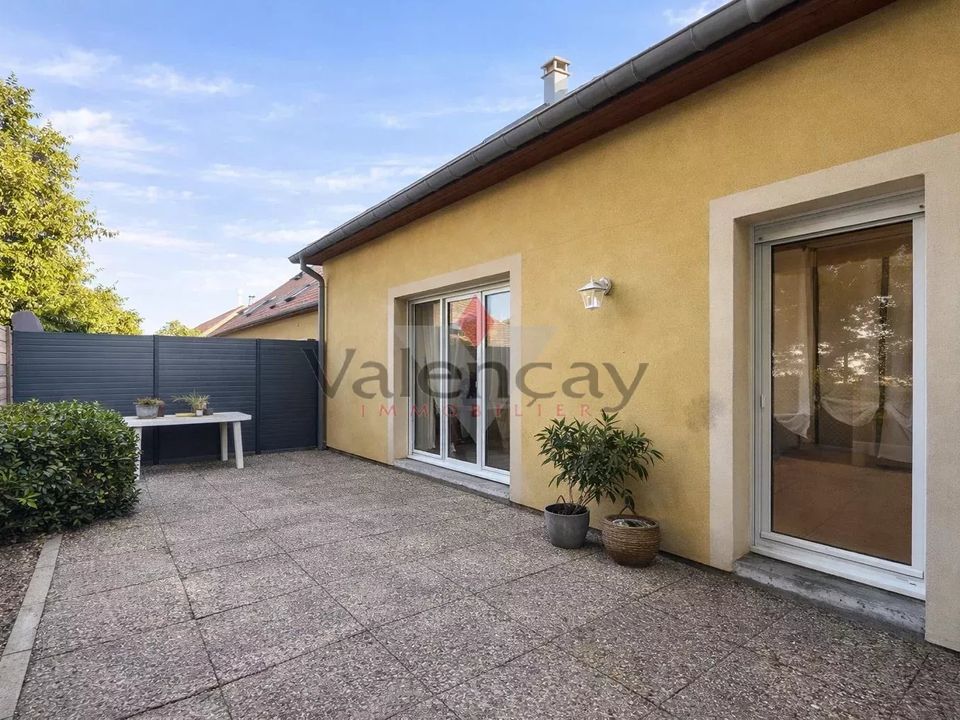 Villa i Kembs, Haut-Rhin - foto 2