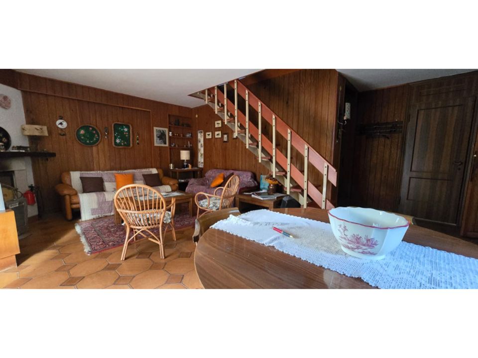 Villa i Sulmona, L'Aquila - foto 1