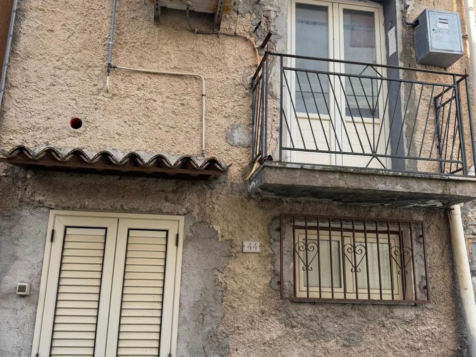 Villa i Chiusa Sclafani, Palermo - foto 2