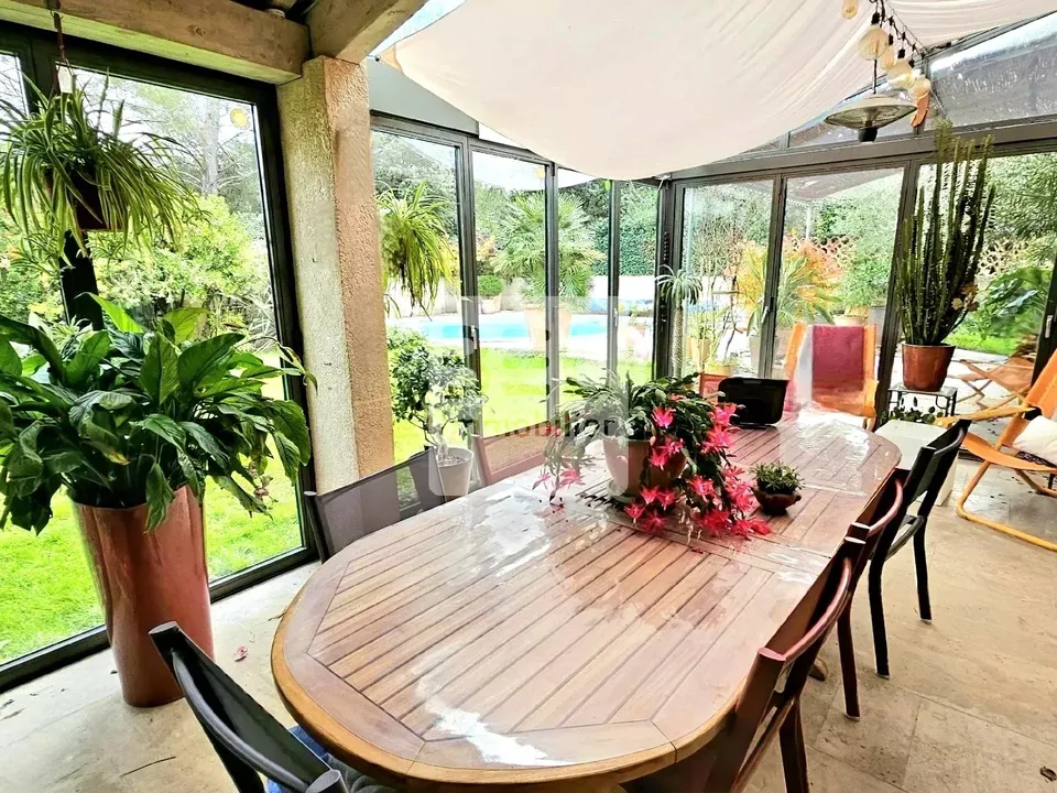 Villa i Bagnols-sur-Cèze, Gard - foto 3