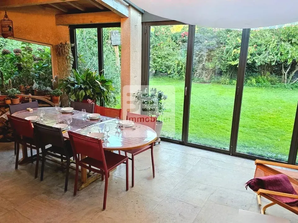 Villa i Bagnols-sur-Cèze, Gard - foto 4