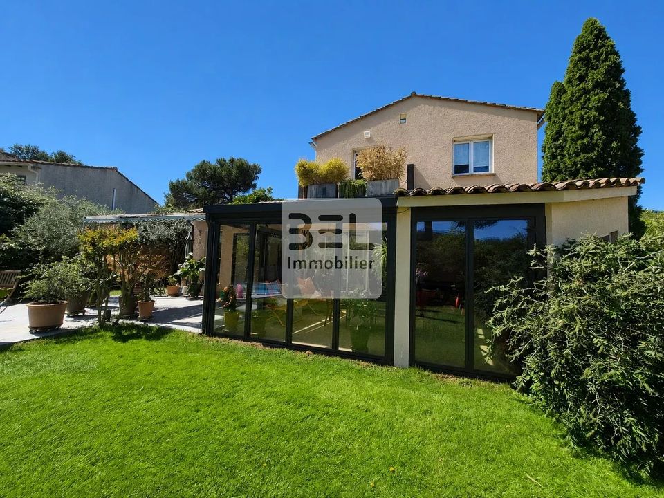 Villa i Bagnols-sur-Cèze, Gard - foto 2