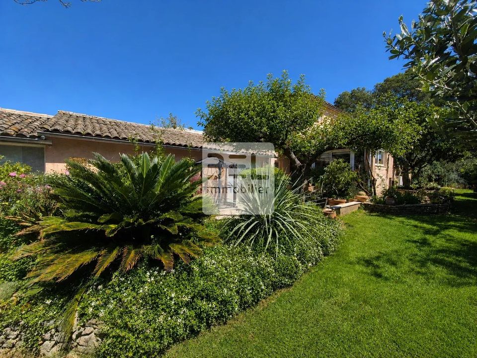 Villa i Bagnols-sur-Cèze, Gard - foto 5