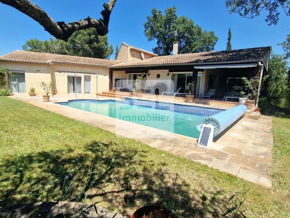 Villa a Connaux, Gard - foto 2