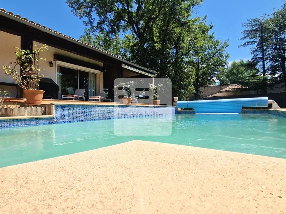 Villa a Connaux, Gard - foto 3