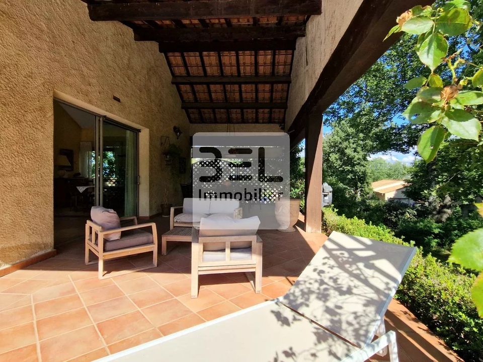 Villa i Uzes, Gard - foto 4