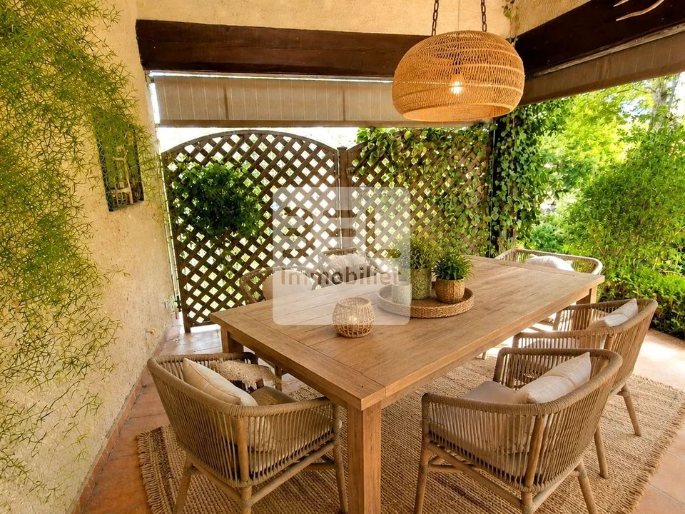 Villa i Uzes, Gard - foto 2
