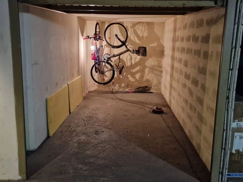 Garage i Menton, Alpes-Maritimes - foto 1