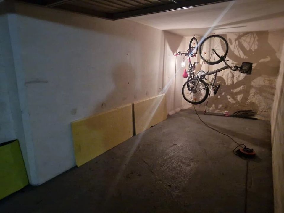 Garage i Menton, Alpes-Maritimes - foto 2