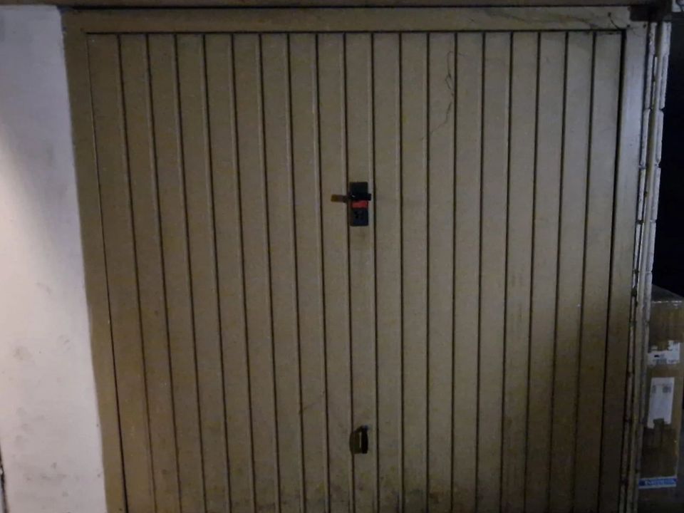 Garage i Menton, Alpes-Maritimes - foto 3
