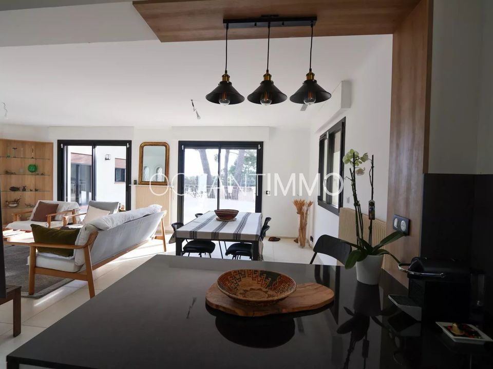 Villa i Le Cannet, Alpes-Maritimes - foto 2