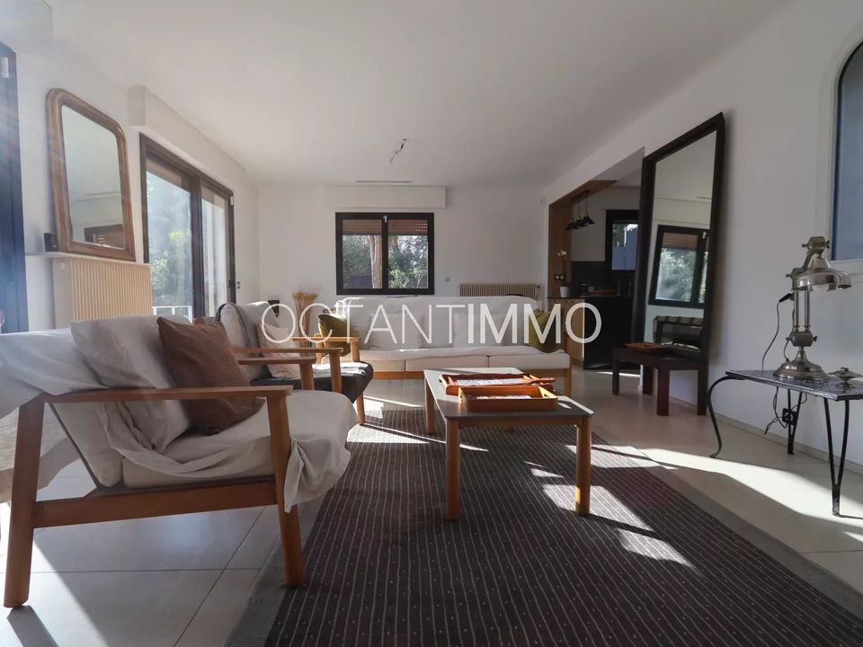 Villa i Le Cannet, Alpes-Maritimes - foto 4