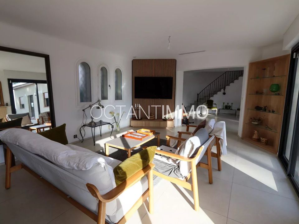 Villa i Le Cannet, Alpes-Maritimes - foto 5