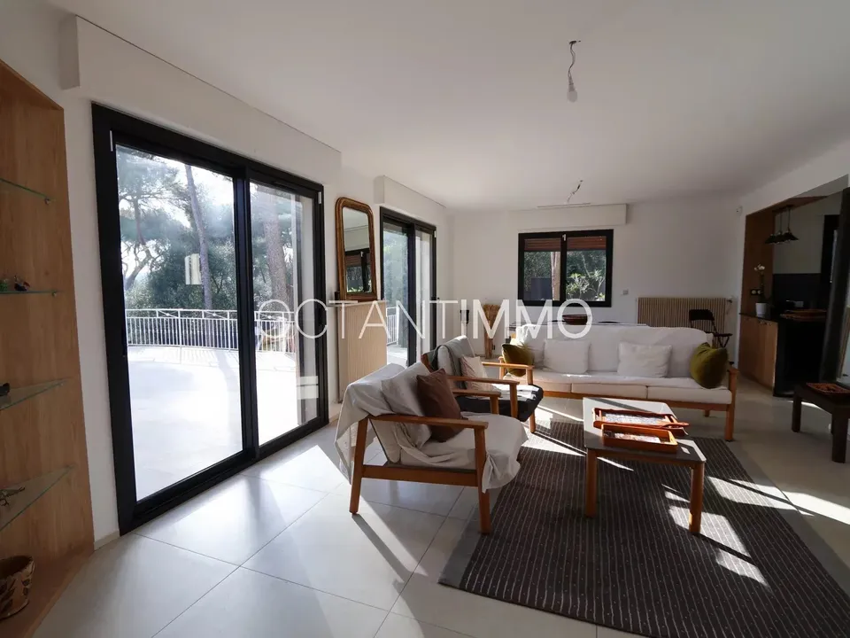 Villa i Le Cannet, Alpes-Maritimes - foto 3
