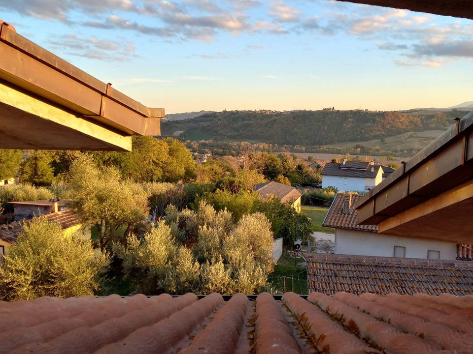 Villa i Montegiorgio, Fermo - foto 2