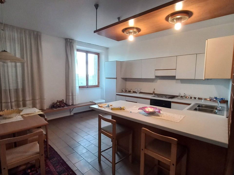 Villa i Montegiorgio, Fermo - foto 4