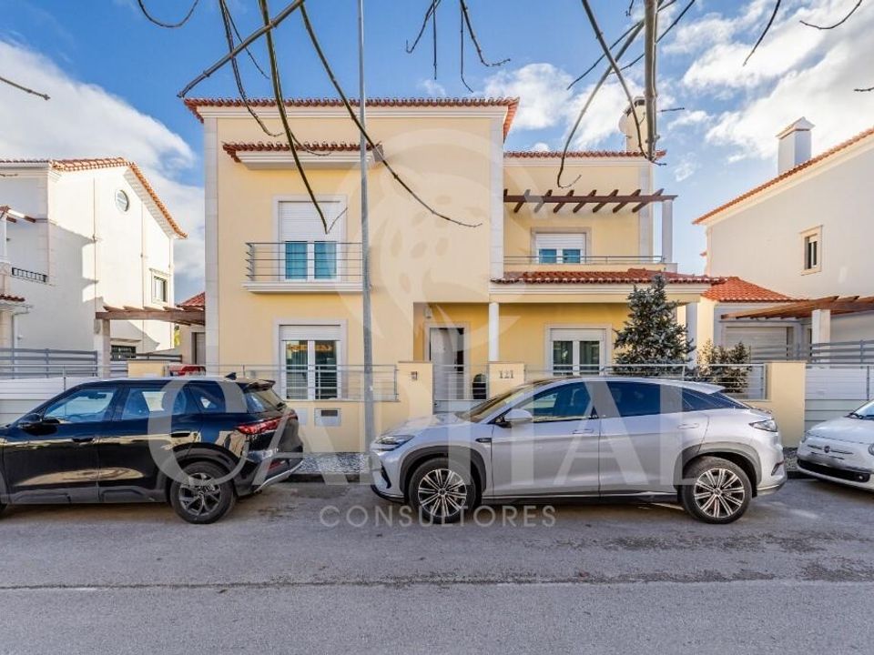 Byhus i Montijo, Setubal - foto 4
