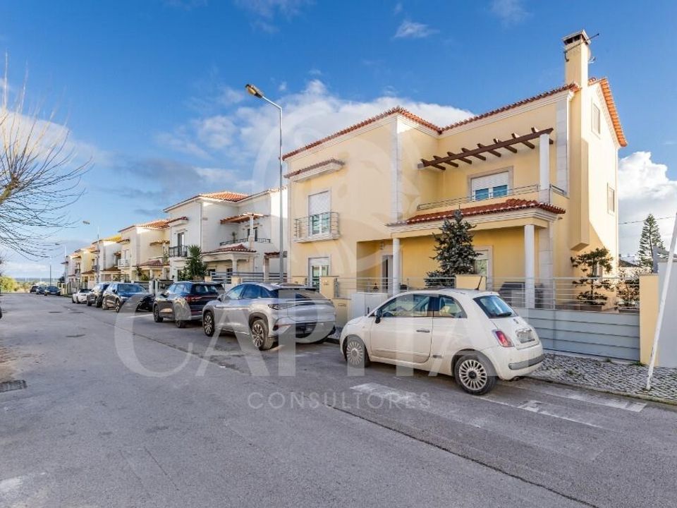 Byhus i Montijo, Setubal - foto 5