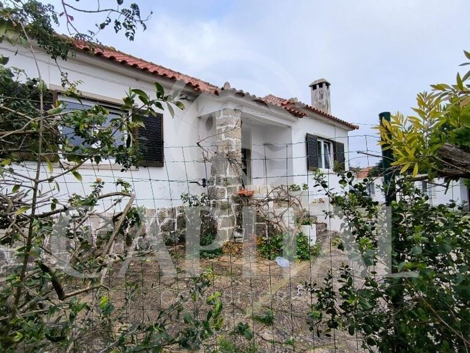 Byhus i Sintra, Lisbon - foto 1