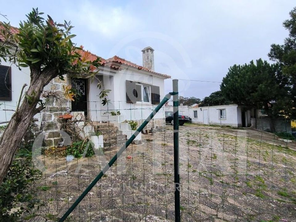 Byhus i Sintra, Lisbon - foto 2